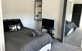 Tiye Estates Short Stay