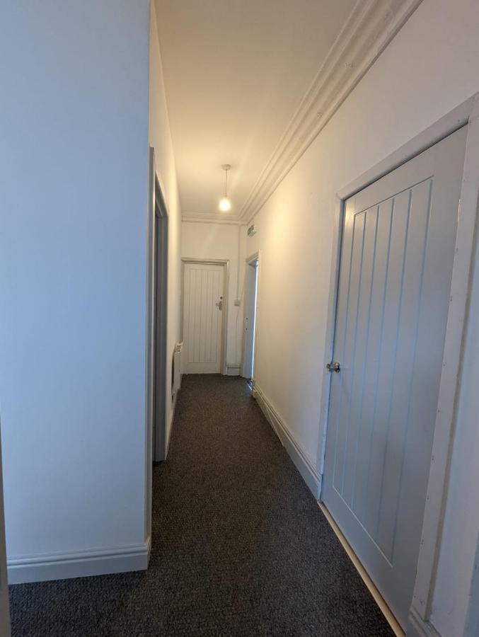 Tiye Estates Short Stay Stoke-on-Trent Exterior photo